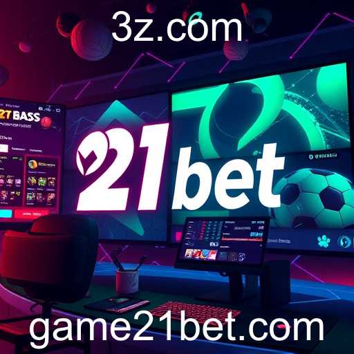 O Crescimento do 21bet e o Impacto no Mercado de Jogos