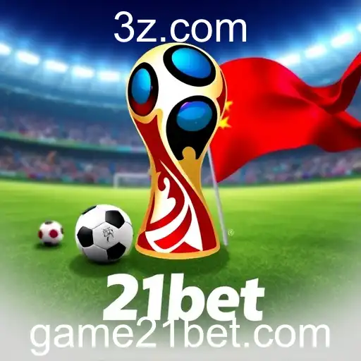 O Crescimento do 21bet e o Panorama Atual dos Jogos Online