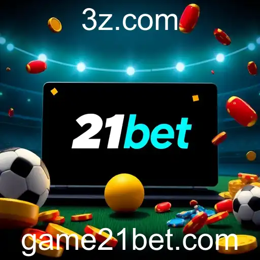 21bet: A Expansão dos Jogos Online em 2025