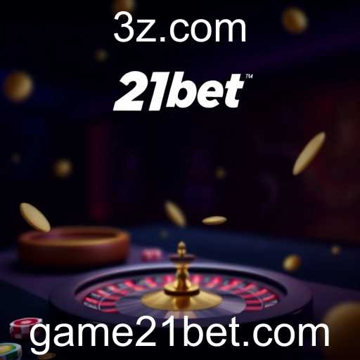 A Evolução do 21bet e o Cenário Atual de Jogos Online