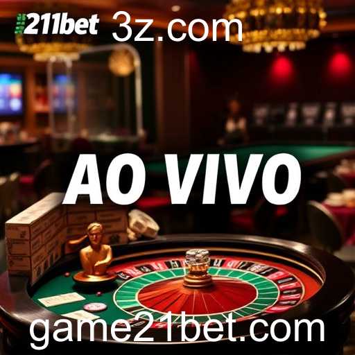 21bet Aposta em Tecnologia para Crescer no Mercado