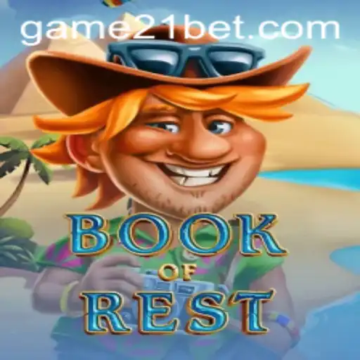 Exploring the Mystical World of BookofRest and the Intrigue of 21bet