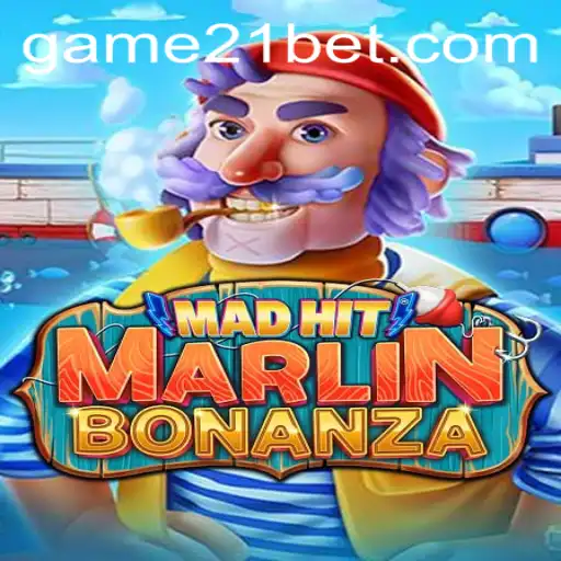 MadHitMarlinBonanza: Dive into the Oceanic Adventure with 21bet
