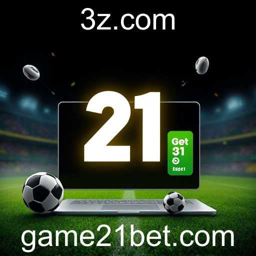 A Evolução dos Jogos Online: 21bet e o Mercado em 2025