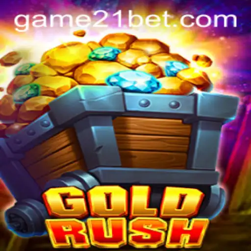 GoldRush: The Thrilling Adventure Game Linked with 21bet