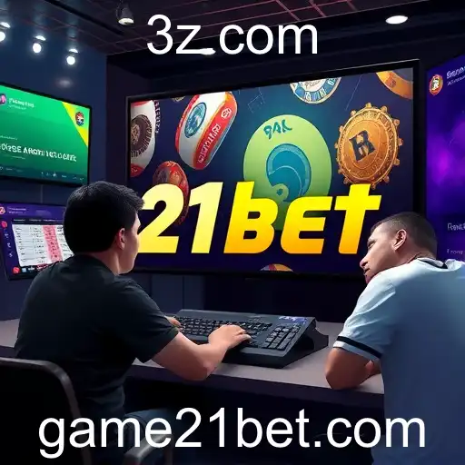 O Impacto Crescente dos Cassinos Online no Brasil