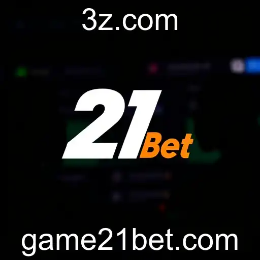 21Bet: Transformações no Mundo dos Jogos Online
