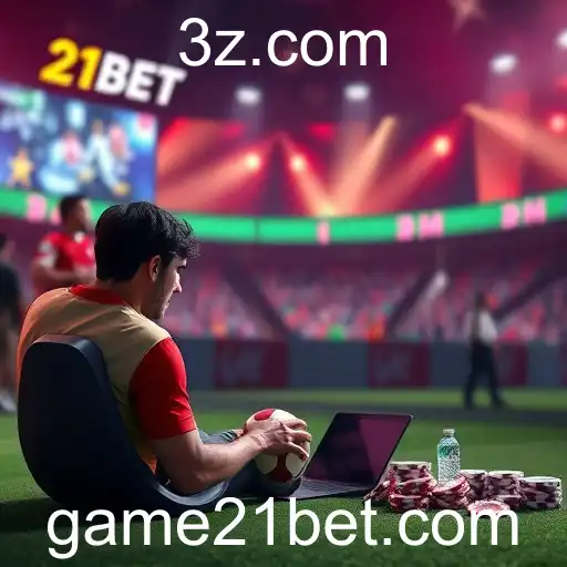 Evolução e Impacto do 21bet no Mercado de Jogos