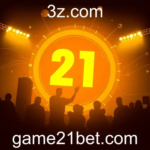 A Emergência dos Jogos Online e a Ascensão da 21bet