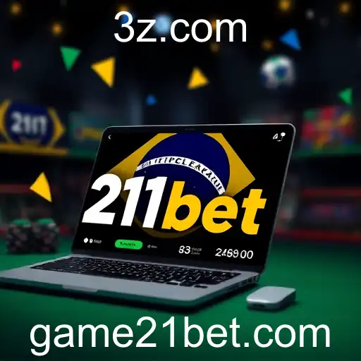 Crescimento do Mercado de Apostas em 2025