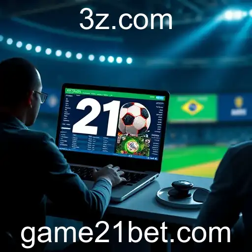 Crescimento e Impacto dos Sites de Apostas Online no Brasil