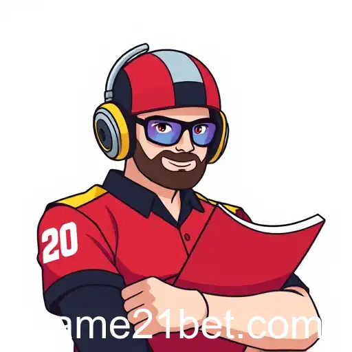 Crescimento do Setor de Apostas Online em 2025