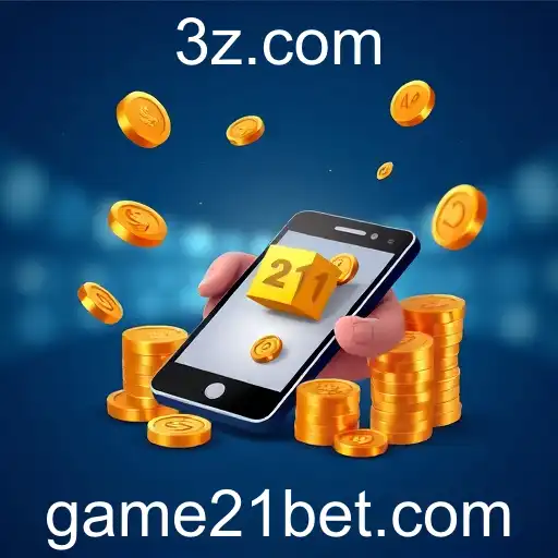 A Importância da 'Versão Mobile' no Site 21bet