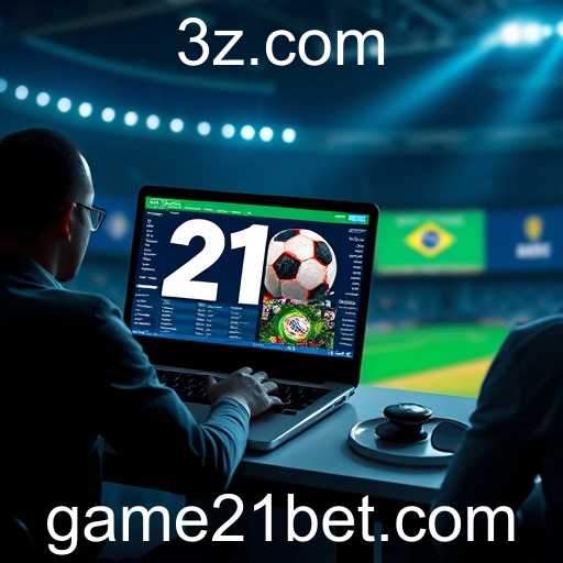 Crescimento e Impacto dos Sites de Apostas Online no Brasil