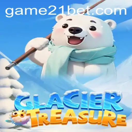 Discover GlacierTreasure: A Chilling Adventure Game with Thrilling Challenges