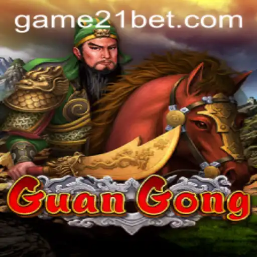 Discover GuanGong: An Engaging Adventure in Gaming