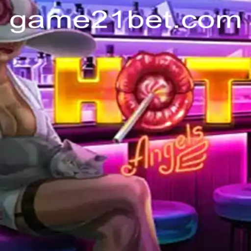 Exploring HotAngels: A New Dimension in Gaming and Betting with 21bet