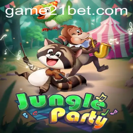 Exploring JungleParty: A Thrilling Game Adventure with 21bet