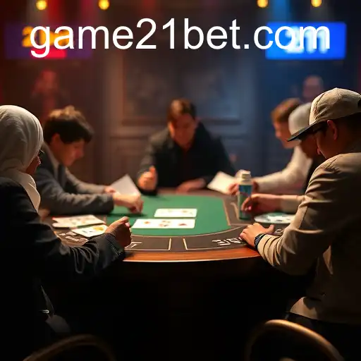 Exploring the World and Dynamics of Poker Games