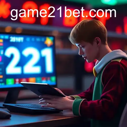 Responsible Gambling and 21bet: Promoting a Safe Betting Environment