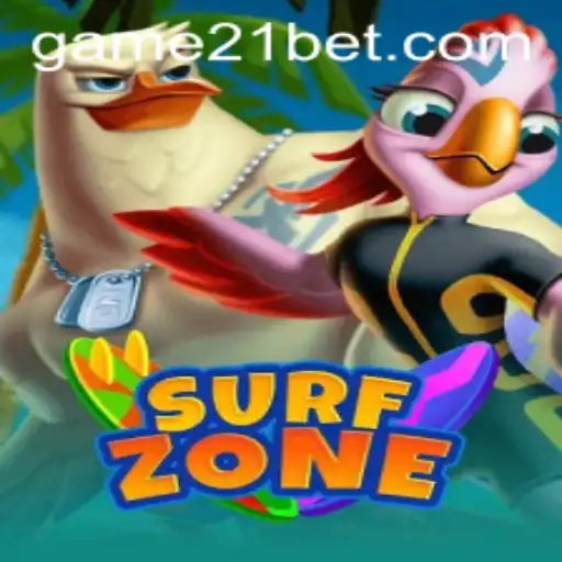 SurfZone: An Immersive Adventure in the World of Gaming