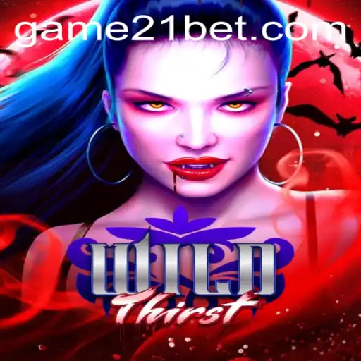 Unleashing the Adventure of WildThirst with 21bet